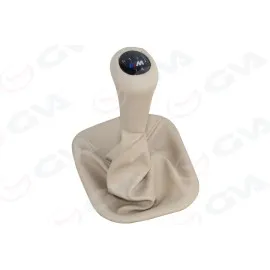 Vites Körügü Komple Işikli E34 M Power 5 Vites Bej Deri