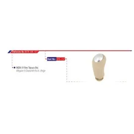 Vites Topuzu Mgn Ii Bej