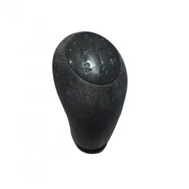 Vites Topuzu Dacia Logan Siyah