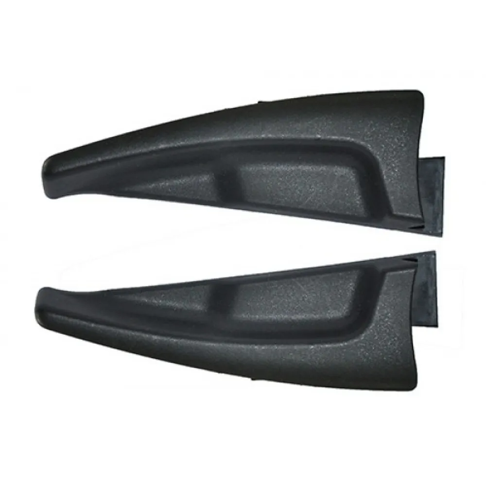 Koltuk Ayar Yatirma Kolu Mgn Iii-Fluence Siyah