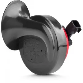 Salyangoz Korna Dadat İnce Ses 12V Ford Soketli Delphi 1541 Soket