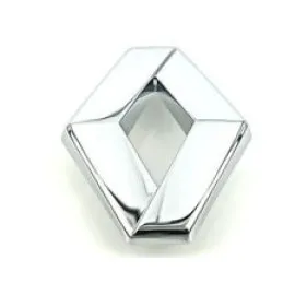 Arka Bagaj Logosu Fluence