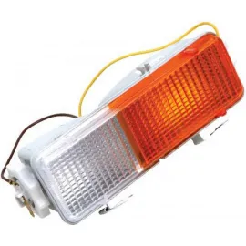 SINYAL LAMBASI ON SOL R12 YM TS