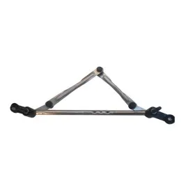 Cam Silecek Mekanizmasi Motorsuz Dacia Dokker-Lodgy