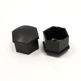 Bijon Kapaği Tk.ve Çikarma Aparati Siyah 20 Ad. A1