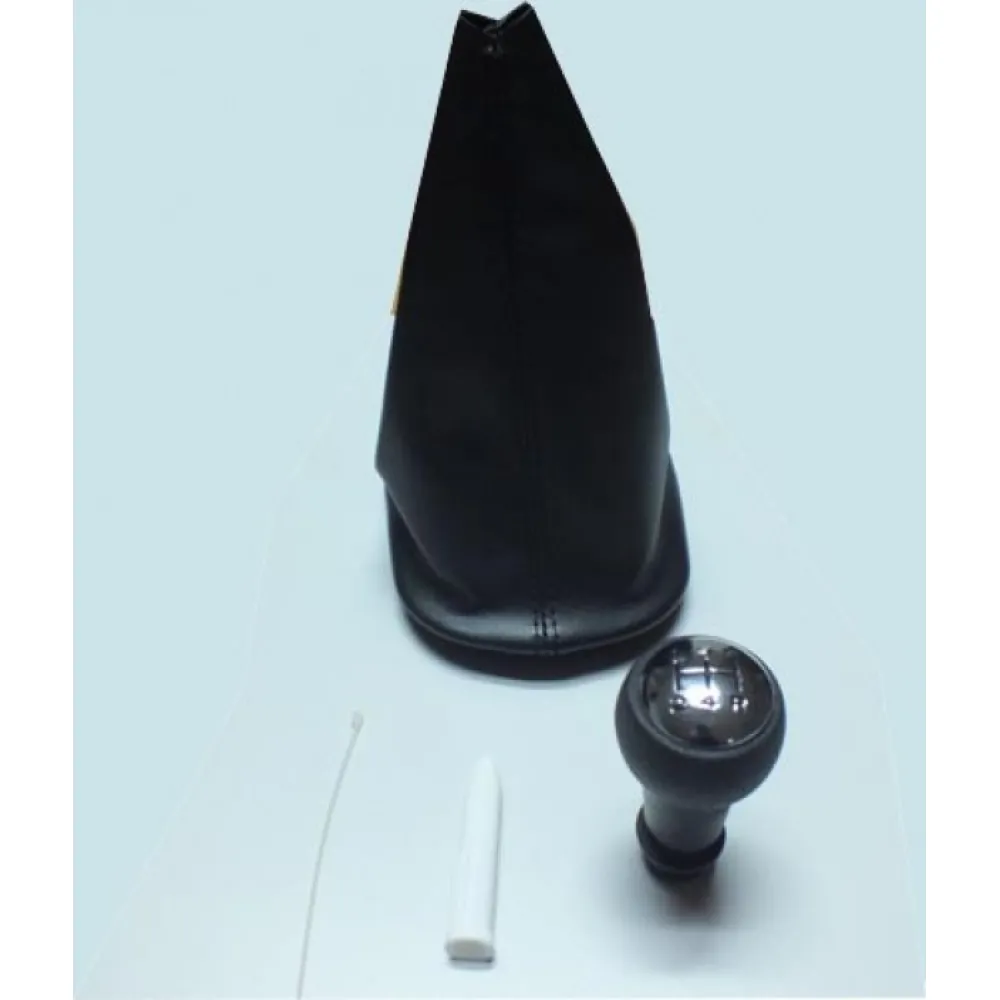 Vites Topuzu Körüğü P307-P308 Krom