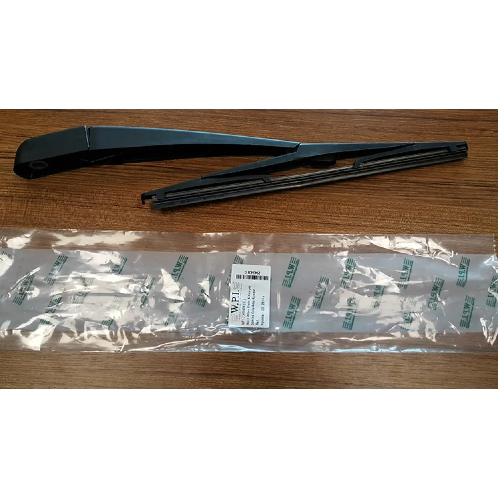 Arka Silecek Kolu Komple Hyundai İ20 Crdi 14 Kisa Kol