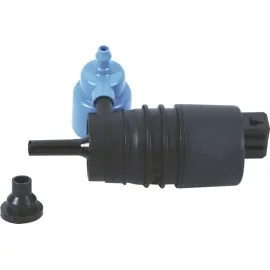 Su Fiskiye Motoru Bipper-Nemo-Fiorino