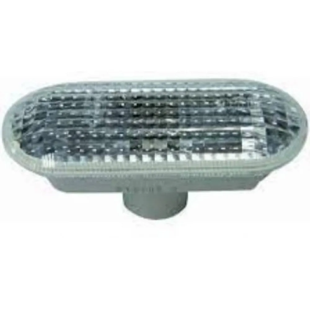 Çamurluk Sinyali Beyaz Fiesta 02 08 Focus 04 C-Max 03