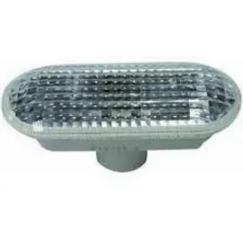 ÇAMURLUK SİNYALİ BEYAZ FIESTA 02 08 FOCUS 04 C-MAX 03