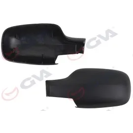 Ayna Kapaği Desenli Sol Megane 03-08 Vm-138Cl