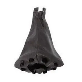 VITES UST KORUGU DERI SIYAH PALIO SIENA ALBEA 96-