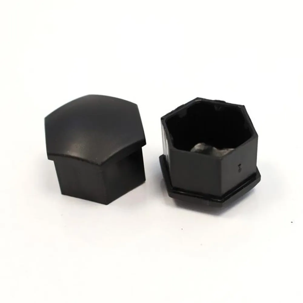 Bijon Kapaği Tk.ve Çikarma Aparati Siyah 20 Ad. A1