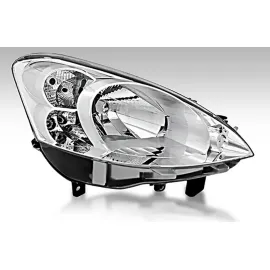 FAR SİNYAL SOL PARTNER 2008-2012 ELEKTRİKLİ H4