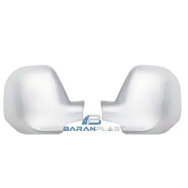 Ayna Kapaği Krom Peugeot Tepee-Partner-Berlingo 08