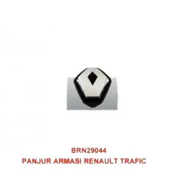 PANJUR ARMASI RENAULT TRAFIC