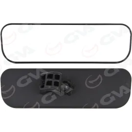 İÇ DİKİZ AYNASI R9-R19-CLIO SYMBOL-CLIO 4-KANGOO İnce Gövde