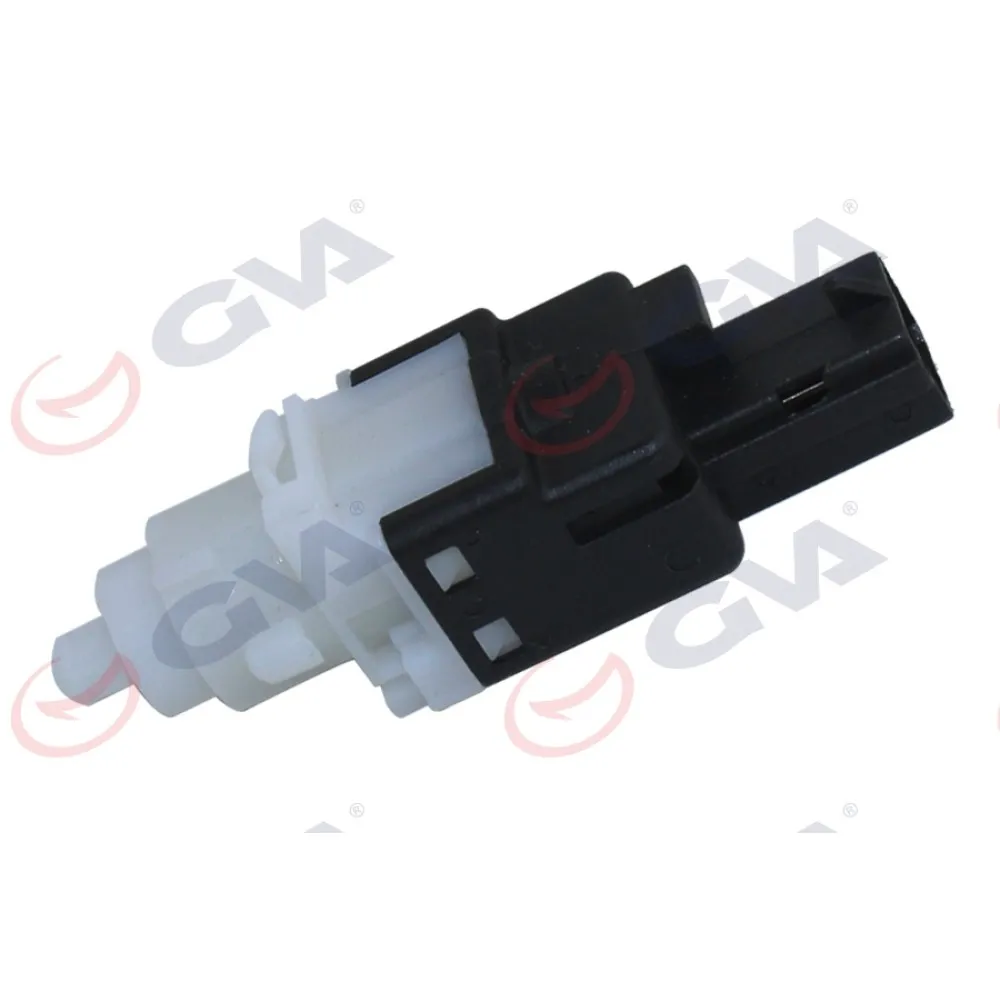 Fren Pedal Müşürü Albea-Linea-Doblo-Punto-500-Bravo-Ducato 2001 2 Fişli Siyah-Beyaz