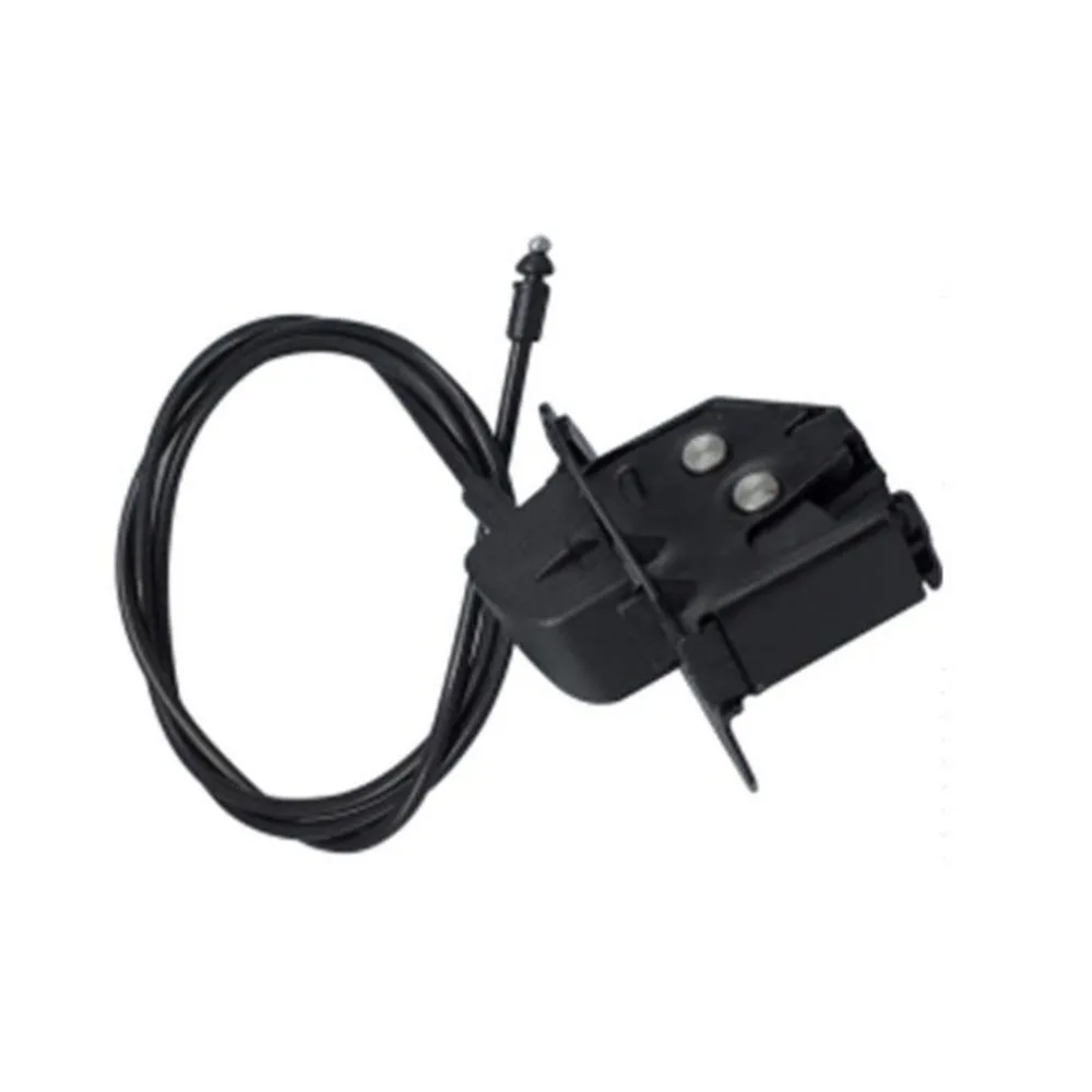 BAGAJ KAPI ÜST KİLİDİ SOL RENAULT MASTER III 09-