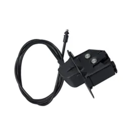 BAGAJ KAPI ÜST KİLİDİ SOL RENAULT MASTER III 09-