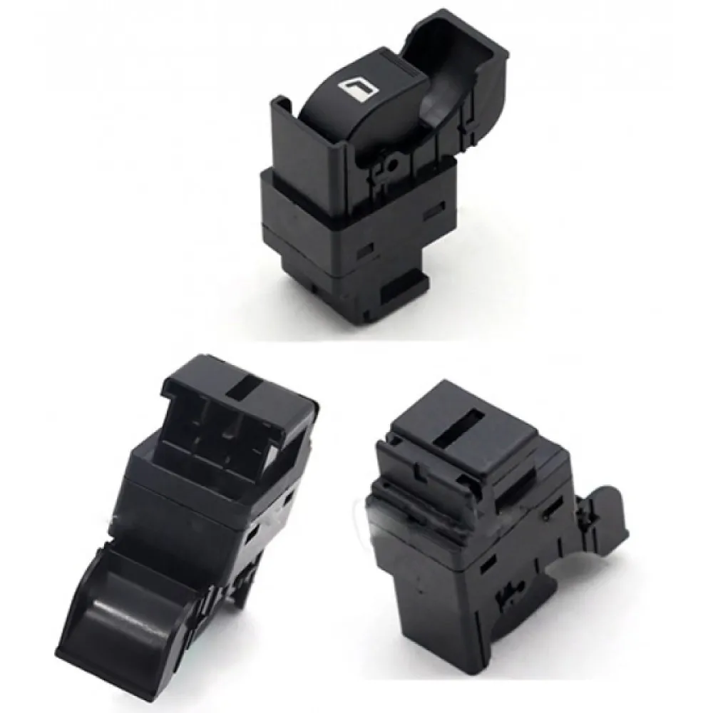 X Cam Açma Anahtari Peugeot 405 Slx 5 Pin