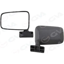 Diş Dikiz Aynasi Sol Renault 12 Toros