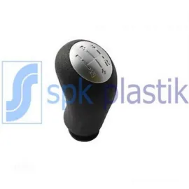 VİTES TOPUZU (KROM KAPAK) MEGANE II - CLİO III