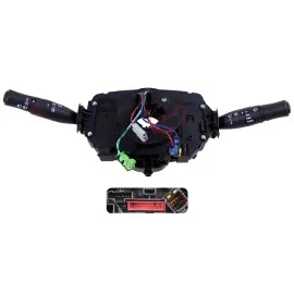 Far Sinyal Silecek Korna Kolu Orta Gövdesi Komple Mgn Ii Sedan 02-09