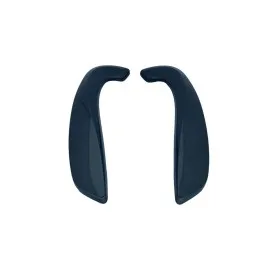 Kapi İç Kolçak Kapak Takim R-L Füme Fluence-Megane 3