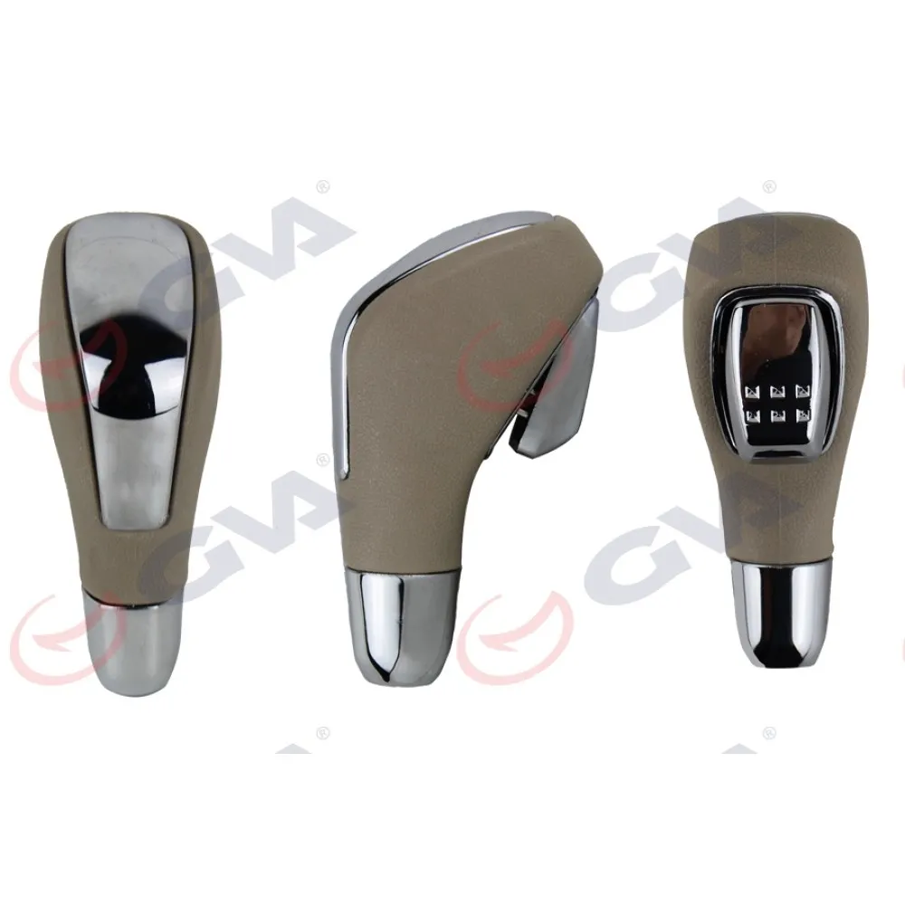 Vites Topuzu Megane Iii-Fluence Otomatik Vites Edc Şanzuman Bej