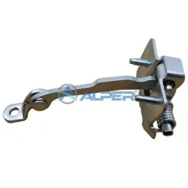 Kapi Gerigis Arka R-L C3