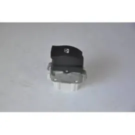 CAM AÇMA ANAHTARI ÖN SOL MEGANE 2 10 FİŞLİ GRİ