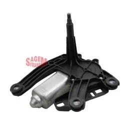 SİLECEK MOTORU ARKA PEUGEOT PARTNER, CITROEN BERLINGO 00-08