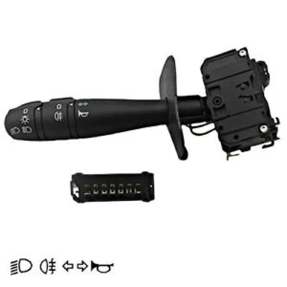 Far+Korna+Sinyal Kumanda Kolu Dacia Logan-Mcv-Sandero 2009