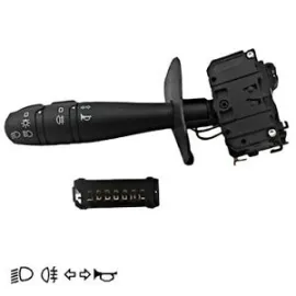 Far+Korna+Sinyal Kumanda Kolu Dacia Logan-Mcv-Sandero 2009