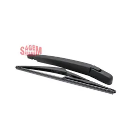 SİLECEK KOLU ARKA 305MM NISSAN QASHQAI 07-13