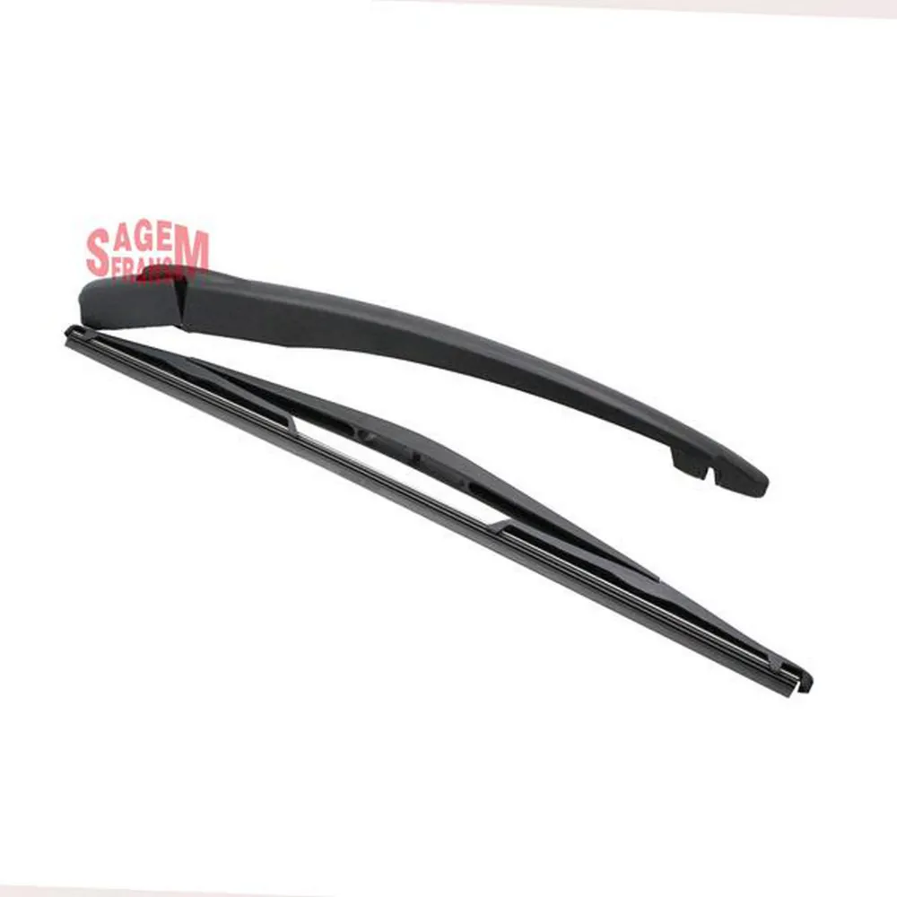 SİLECEK KOLU ARKA 405MM RENAULT SANDERO I 08-15