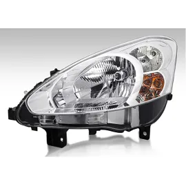 Far Sinyal Sağ Partner Tepee 2012 2015 Elektirkli H4 Motorlu