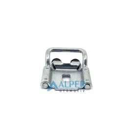 Bagaj Kilit Karşiliği Alt/üst R-L Master Ii-Movano