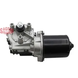 SİLECEK MOTORU MAKO TİPİ MEGANE II