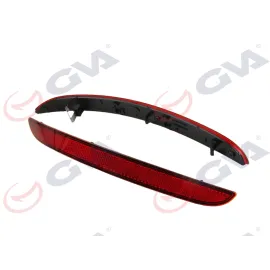 Arka Tampon Reflektörü Sol Linea Orjinal