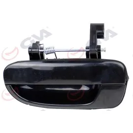 Diş Kapi Kolu Arka Sol Accent Mil.admr 00-05