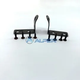 Torpido Kapak Tamir Takimi A3-A4-S4-B6-B7