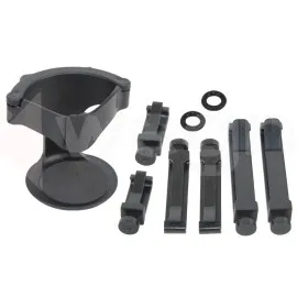 Araç İçi Bardaklik Siyah