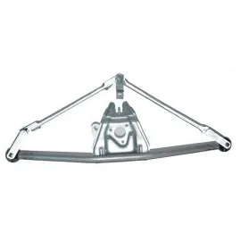 SİLECEK MEKANİZMASI MOTORSUZ R.KANGOO 1.4 İE, 1.9 D 1996-03