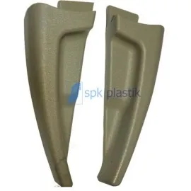 X Koltuk Yatirma Kolu Ayar Kolu R/l Takim Mgn Iii-Fluence Bej