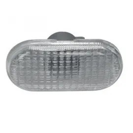 Çamurluk Sinyali Şeffaf Clio Ii-R19-Kng