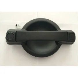 Diş Kapi Kolu Ön Sağ Otomatik Doblo I-Ii Kapakli