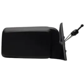 Diş Dikiz Aynasi Sağ Renault 9/11 92 Mekanik Kumandali