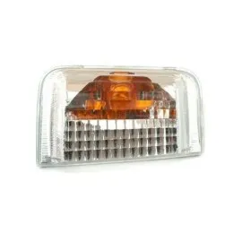 Ayna Sinyal Lambasi Beyaz Sol Fiat Ducato 100 Multijet 2.2 D-Citroen Jumper-Peugeot Boxer 2.0 Bluehd I 110